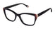 Fysh F-3766 Eyeglasses