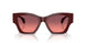 551520 - Violet - Pink Gradient Violet
