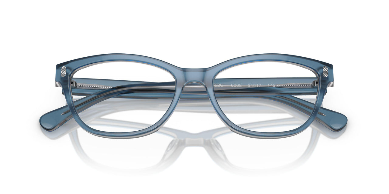 6068 - Blue