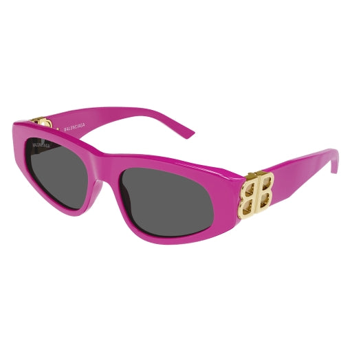 006 - Pink/Gold - Grey