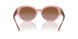 574313 - Pink - Brown Gradient