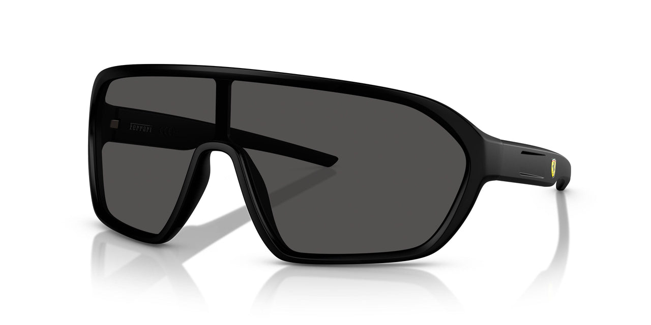 504/87 - Black - Grey