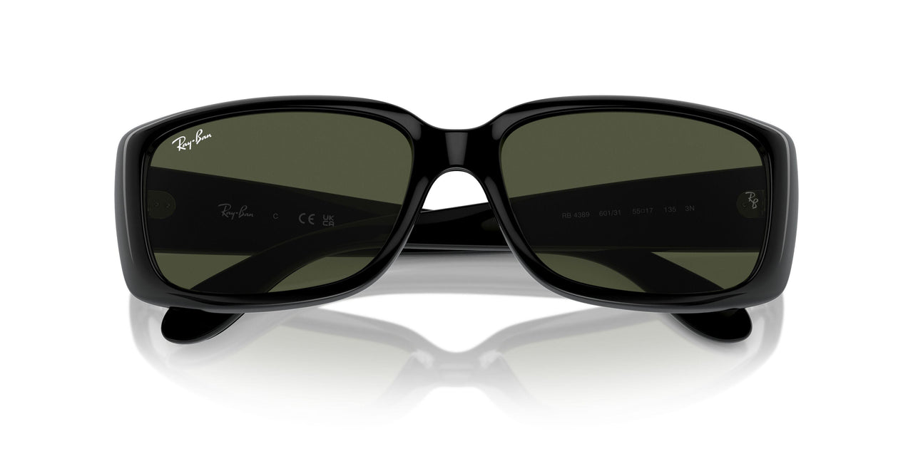 601/31 - Black - Green