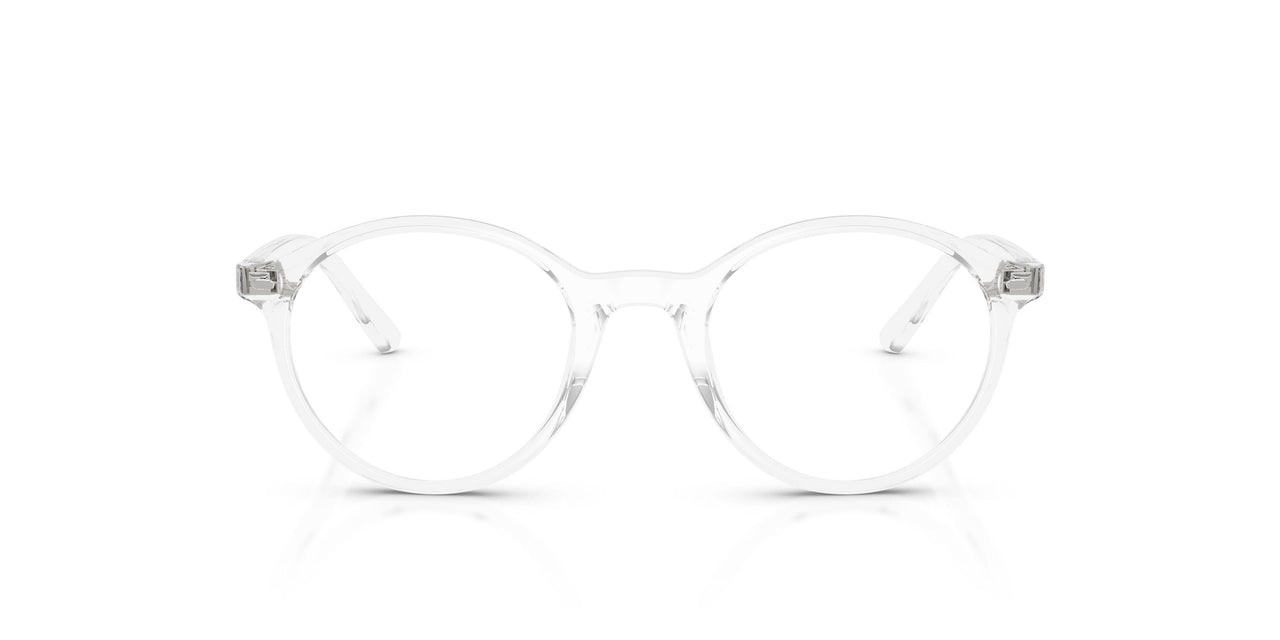 3500 - Transparent - Clear