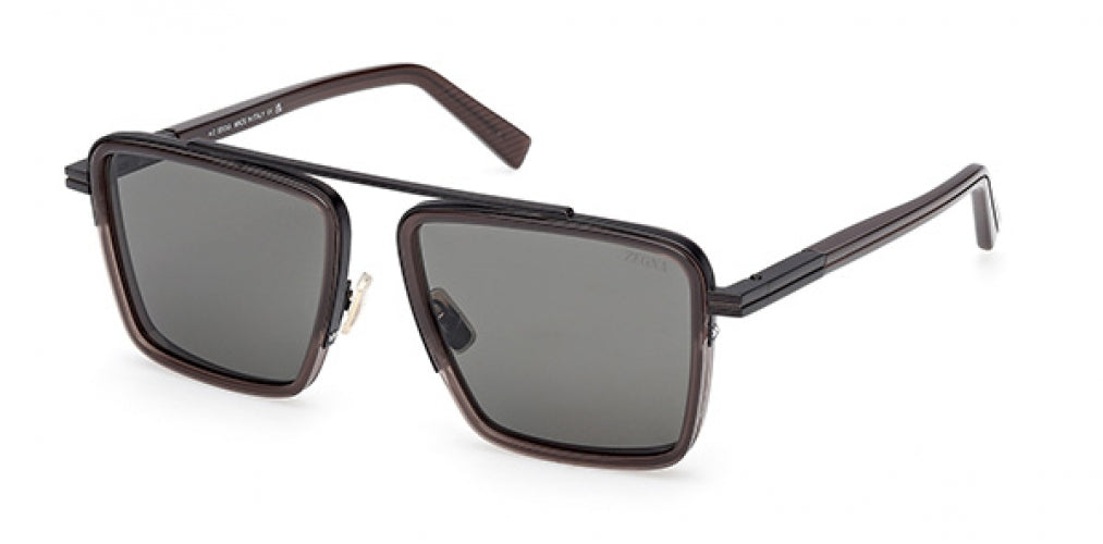 ZEGNA 0272 Sunglasses