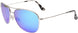 17 - Silver - Blue Hawaii