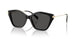 395087 - Black - Dark Grey Solid