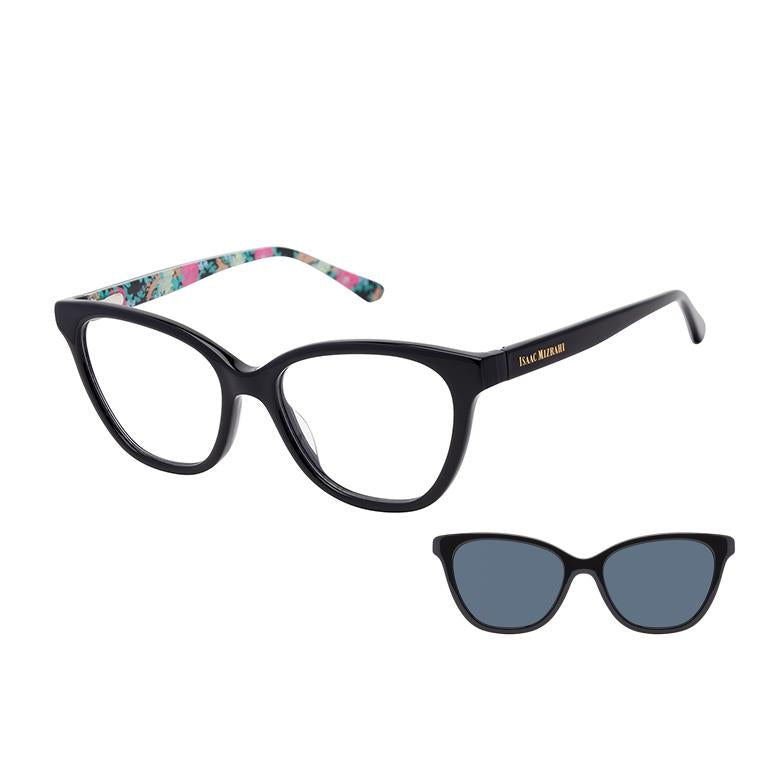 Isaac Mizrahi NY IM30097 Eyeglasses