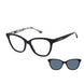 Isaac Mizrahi NY IM30097 Eyeglasses