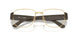 2500 - Gold - Clear