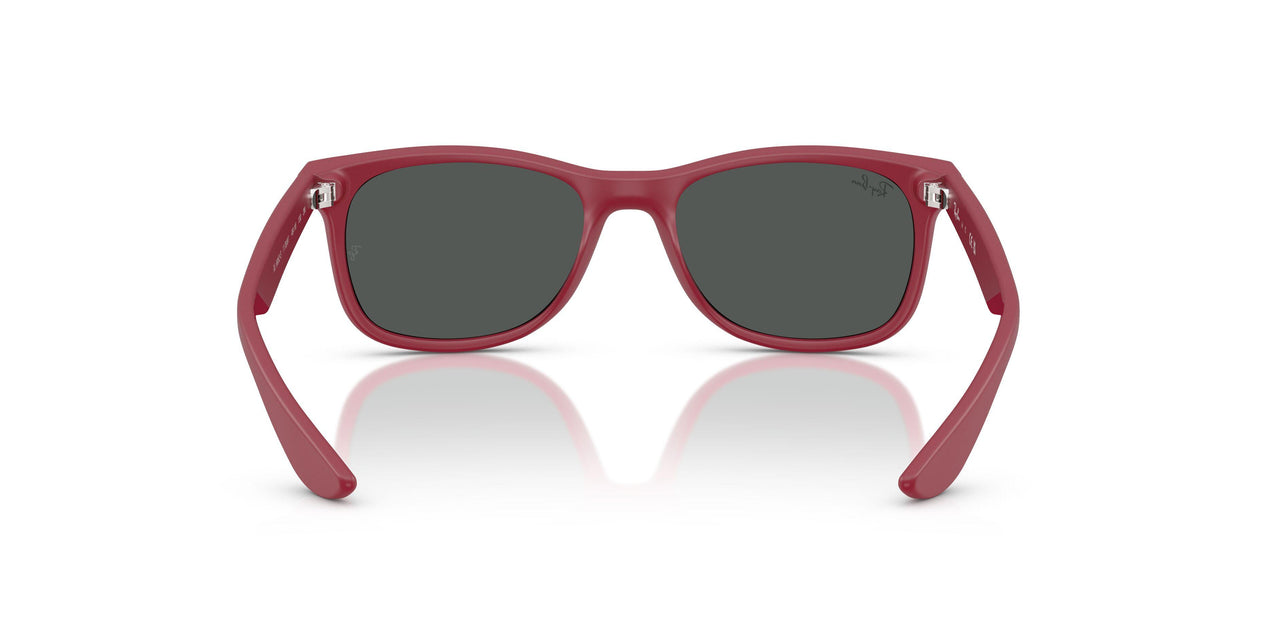 717887 - Red - Dark Grey