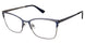 Nicole Miller NMMADAGASCAR Eyeglasses