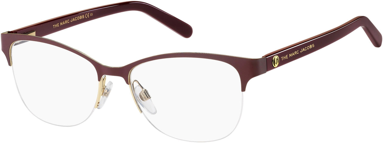 0LHF-00 - Opal Burgundy