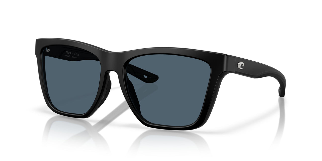 912207 - Black - Gray