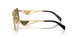 15N01T - Gold - Dark Brown