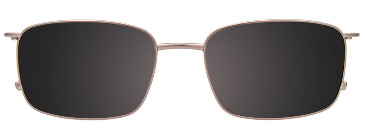 20 - Crystal Grey & Steel/Tortoise & Light Brown
