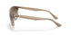 616613 - Light Brown - Brown Gradient Dark Brown