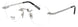 Dior CDDIAMONDO Eyeglasses