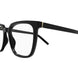 001 - Black - Transparent