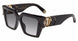 Philipp Plein SPP135M Sunglasses