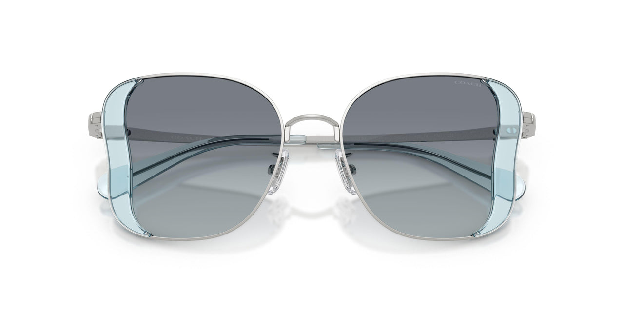 900119 - Silver - Ocean Gradient