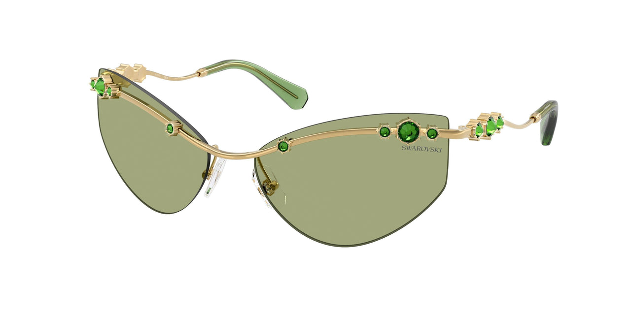 Swarovski 7039 Sunglasses