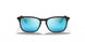 700555 - Black - Light Green Mirror Blue