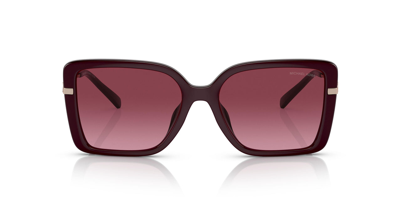 33448H - Purple/reddish - Cordovan Gradient