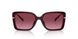 33448H - Purple/reddish - Cordovan Gradient