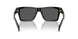 GB1/87 - Black - Dark Grey