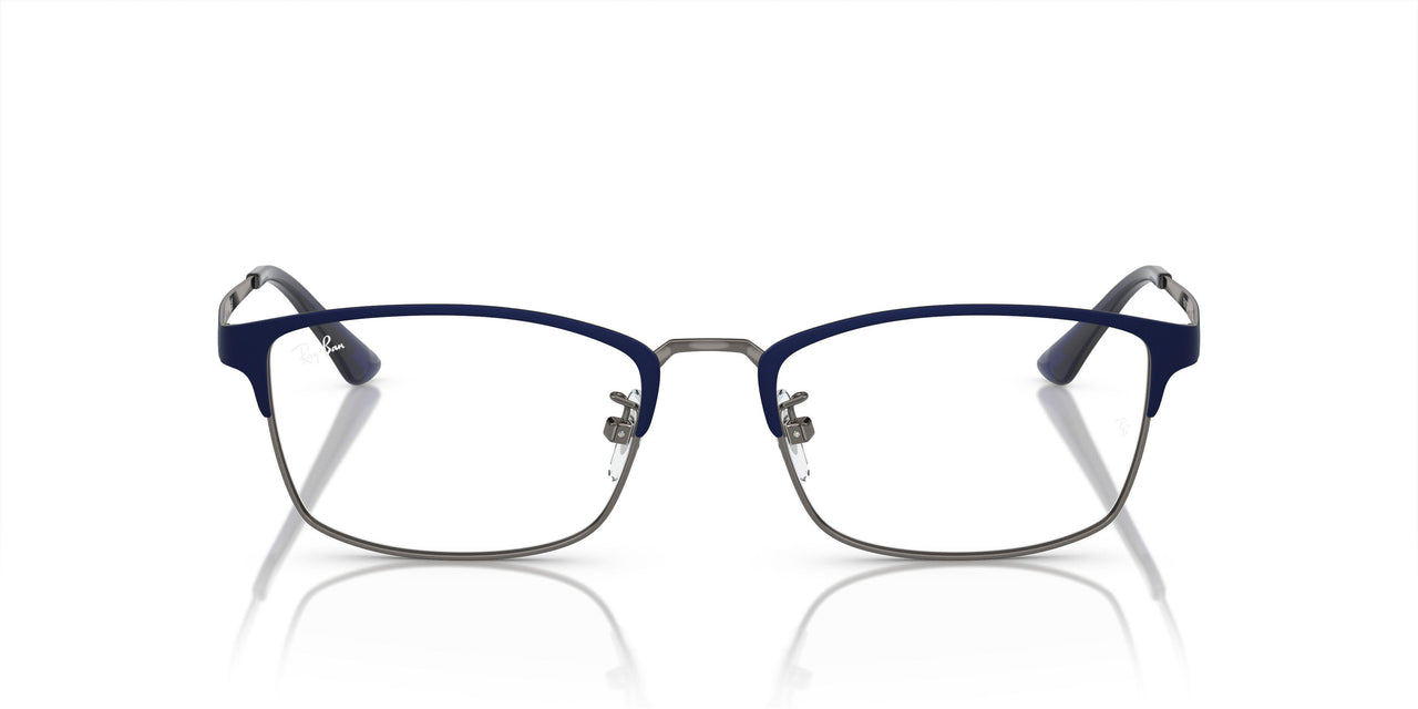 1241 - Blue - Clear