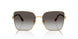 51988G - Gold - Grey Gradient Black