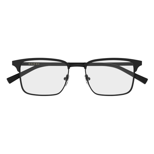 006 - Black - Transparent