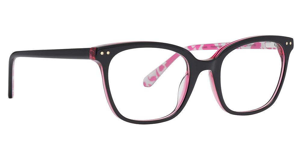 Vera Bradley VBLAKIN Eyeglasses