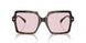 108/P5 - Tortoise - Photo Pink