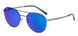 Maui Jim HALF MOON MJ890 Sunglasses