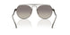 318/6G - Grey - Mirror Silver