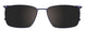 Easyclip EC459 Eyeglasses