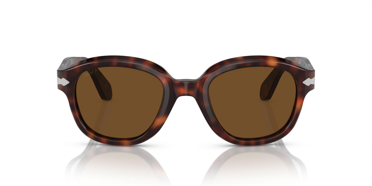24/57 - Tortoise - Polarized Brown