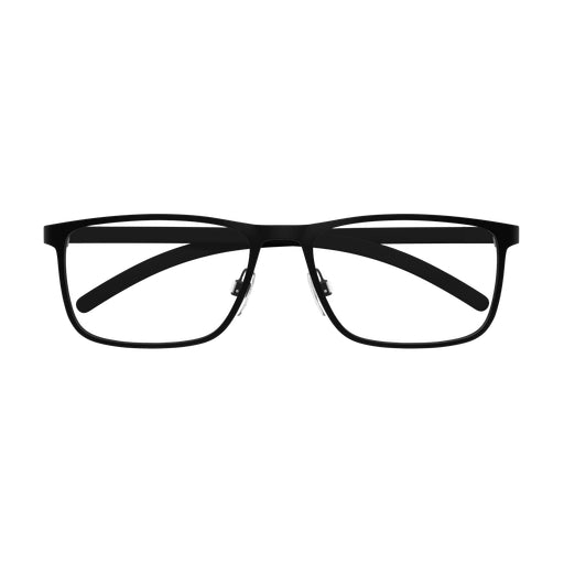001 - Black - Transparent