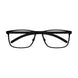 001 - Black - Transparent