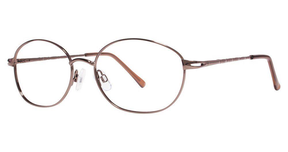MODERN LISA Eyeglasses