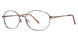 MODERN LISA Eyeglasses