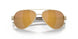 400636 - Gold - Gold Mirror