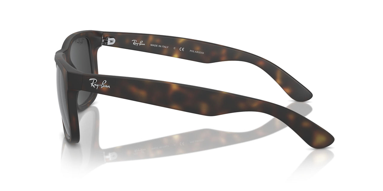 865/87 - Tortoise - Dark Grey