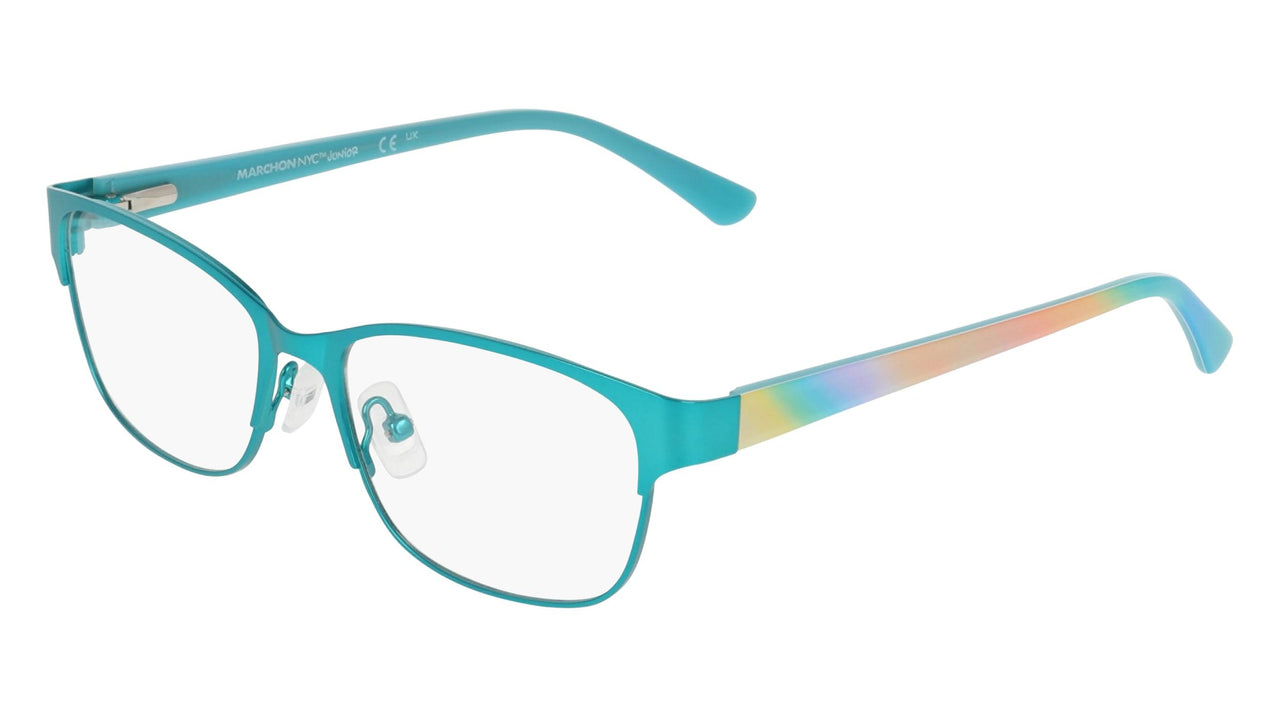 Marchon NYC M 7508 N Eyeglasses
