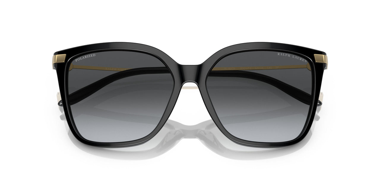 5001T3 - Black - Gradient Grey Polar
