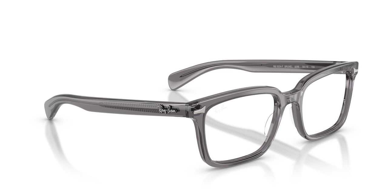 8268 - Grey
