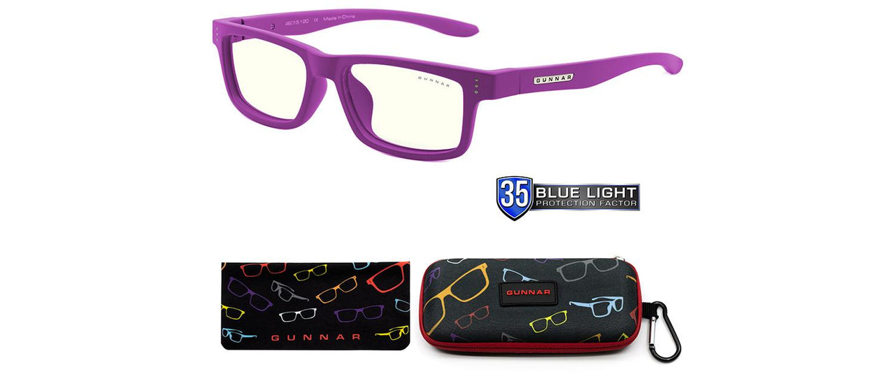 09609 - Magenta - Clear Neutral-Focus