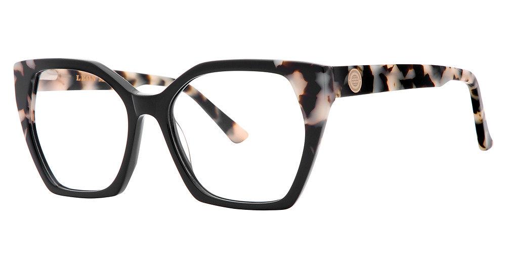 Leon Max LM6042 Eyeglasses